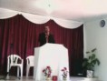 pastor de apucarana  Roberto  Firmino de Barros